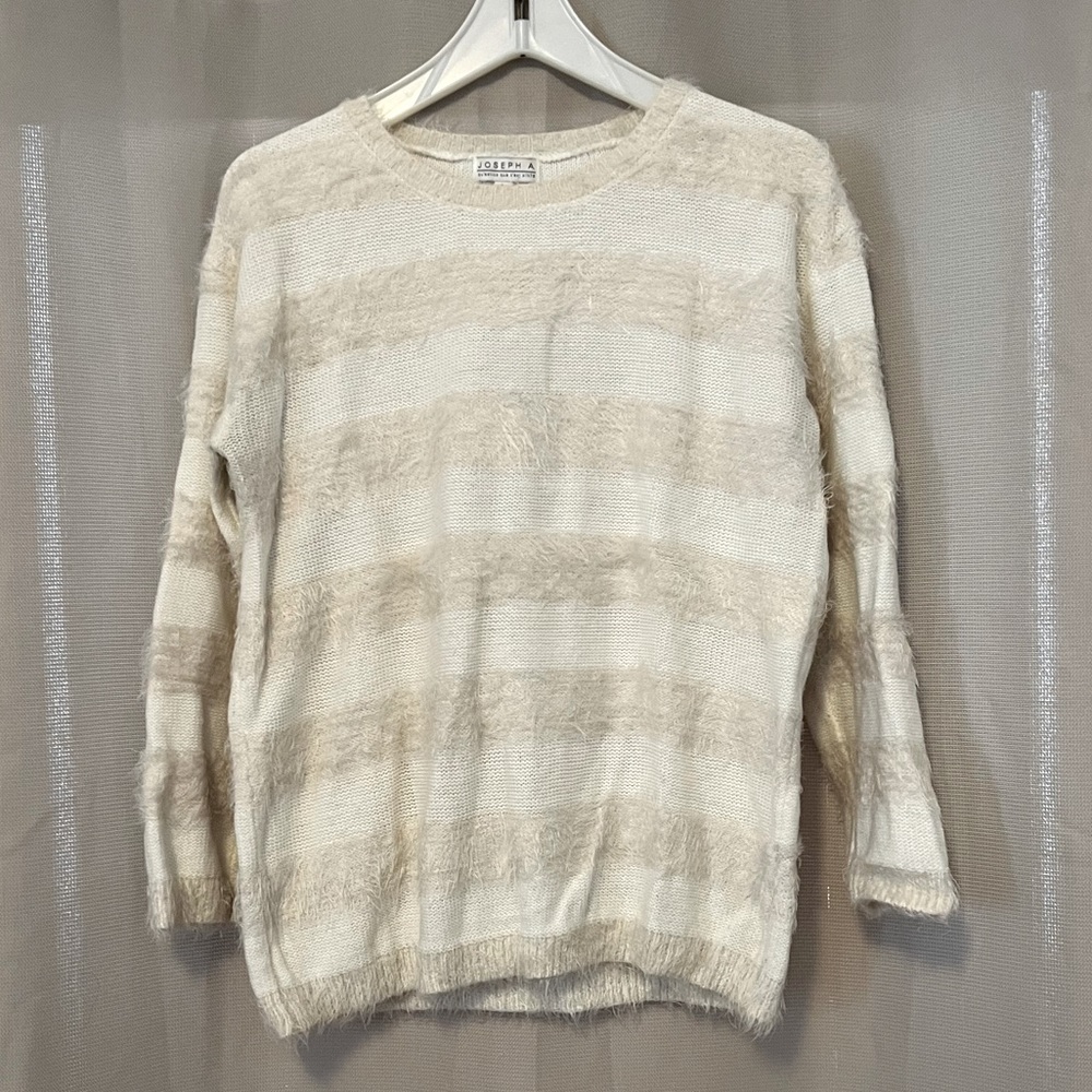 Joseph mohair sweater